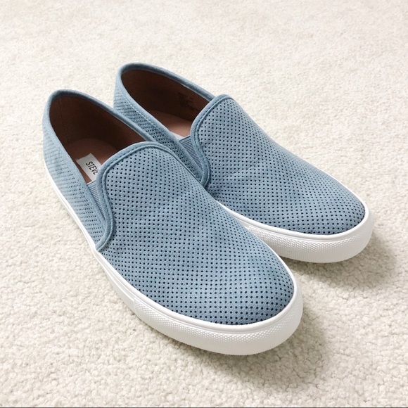 steve madden zarayy blue